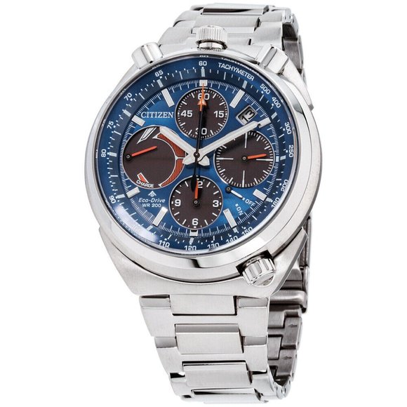 🔥New Citizen Promaster Men 45mm Watch